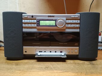 Sony ZS-F7 - 5