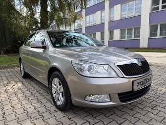 Škoda Octavia 1,2 TSI Elegance/77 kW/1.maj - 5