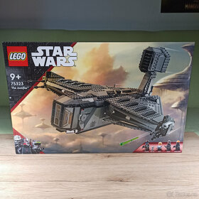 LEGO Star Wars - 5