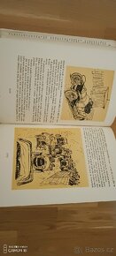 Stará dětská kniha-Dědeček automobil A.Branald - 5