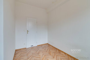 Pronájem bytu 1+1, 42,8 m2, ul. Kolbenova, Praha 9 - Vysočan - 5
