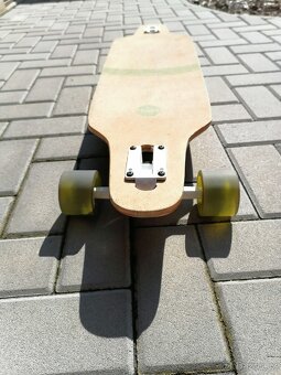 Longboard - 5