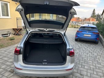 Volskwagen Golf Variant(kombi) - 5