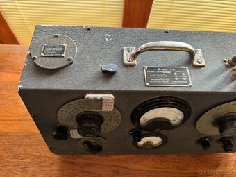 Boonton Q-Meter 160-A - 5
