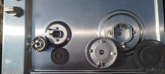 Zcela nový Whirlpool AKR 351/IX - 5