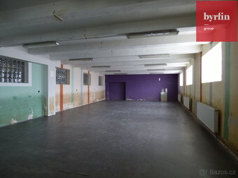 Pronájem komerční prostor 300m2 Opava - 5