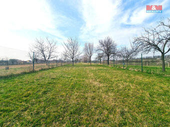Prodej ovocného sadu, 4096 m², Starý Poddvorov - 5
