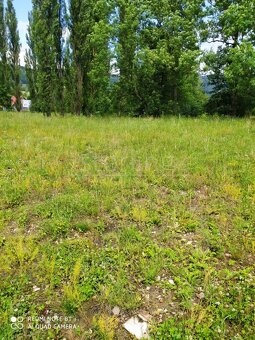 Prodej komerčního pozemku o výměře 5093 m2 v obci Libouchec, - 5