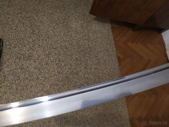 Japonský meč tachi. - 5