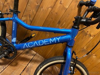 Dětské kolo Academy 16 - 5