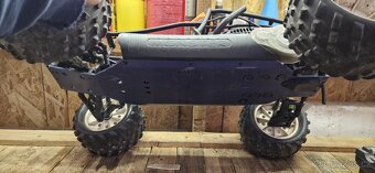 Carson SMARTECH BIGFOOT   2WD - 5