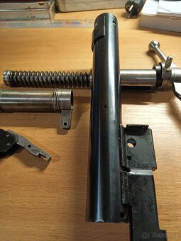 Vojenská vzduchovka vz.47 - 5