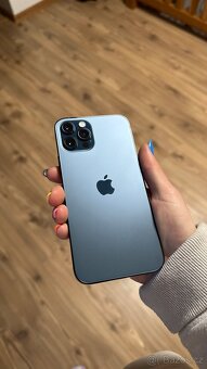 iPhone 12pro 128GB - 5