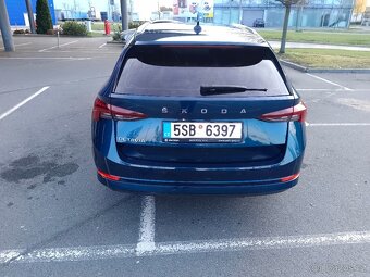 Prodám Škodu Octavia 2.0 TDI - 5
