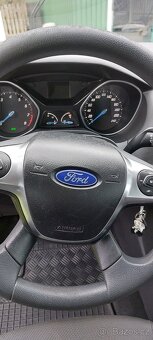Ford focus 1.6 ecoboost - 5