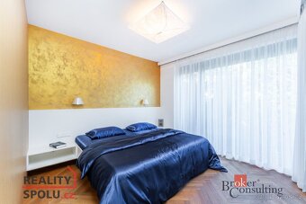 Pronájem, byty/5+kk, 125 m2, Štolcova 2160/3, 14300 Praha, H - 5