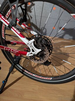 kolo Crussis 9.5 cross - 5