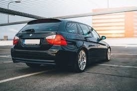 Díly náhradní z e91 320d 330d 330xd - 5