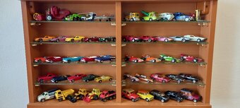 Matchbox - 5