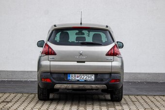 Peugeot 3008 1.6 BlueHDi S&S Active - 5