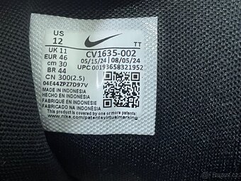 Nike Air Max 95 - 5