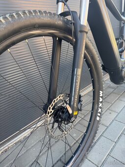 Elektrokolo Giant Fathom E+2 29 - 5