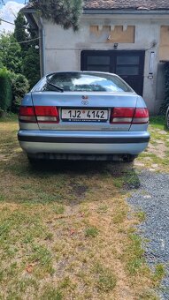 Toyota carina e - 5