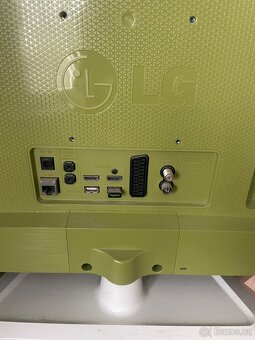 Prodám televizi LG - 5