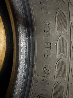 235/65R16 C - 5