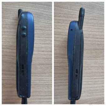 Nokia 6150 - manažerská legenda - 5