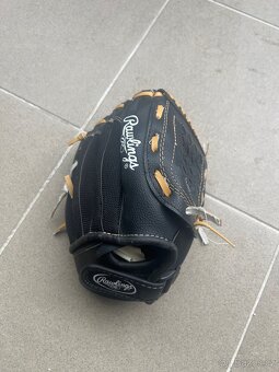 Baseballová rukavice (velikost 10 palcu ) - 5