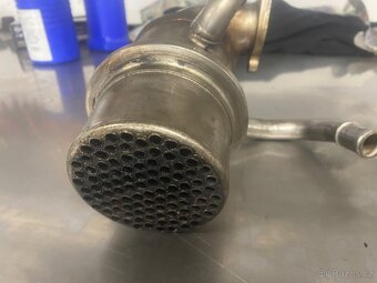 Vw passat b8 egr - 5