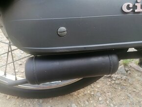 Piaggio chiao originální stav - 5