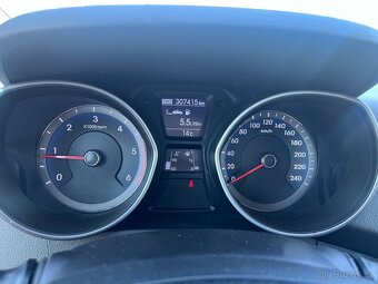Hyundai i30 - 5