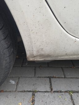 Fiat Punto 1.3 JTD, čti popis - 5
