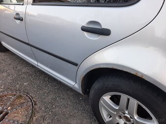 Volkswagen golf 4 1.9 sdi 50kw - 5