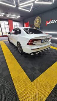 S 60 T5 R - Polestar 2020 - 5