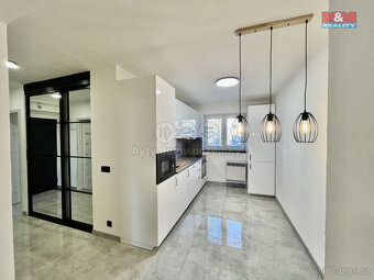 Pronájem bytu 2+1, 54 m², Kolín, ul. Mikoláše Alše - 5