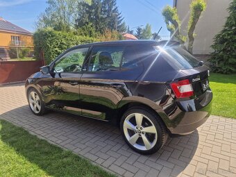 ŠKODA FABIA III AUTOMAT - 5