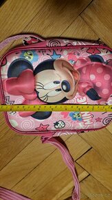 Minnie Mouse kabelka - 5