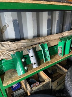 Prodam diy na rozmetadla MTT-9, MTU 12, Fekal MZT 12.Belorus - 5
