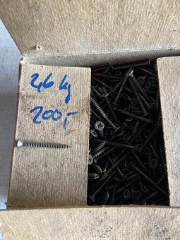 Spojovaci material - 5