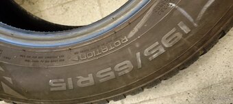 NOKIAN SNOWPROOF 2 195/65 R15 91T - 5
