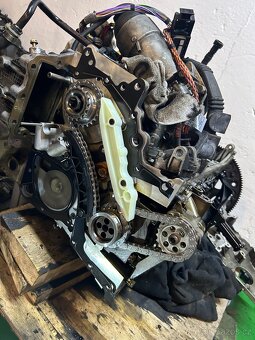BMW e61 530xd Lci - 5