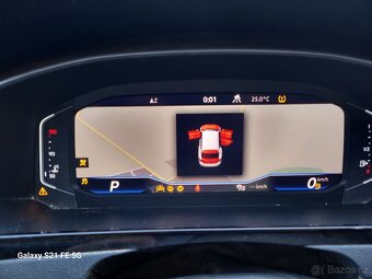 VW ARTEON 2.0 TDI ROK 2023 - 5