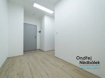 Prodej byty 1+kk, 40 m2 - Zlín, ev.č. 22605 - 5
