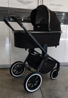 Moo Resea S+ 2024, trojkombinace top stav - 5