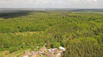 Prodej pozemku 7132 m² Morašice (okr. Pardubice) - 5
