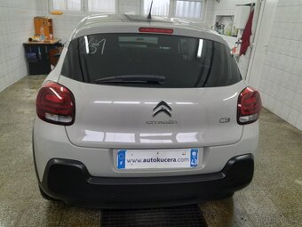 Citroën C3 III 1,2 VTi - 5