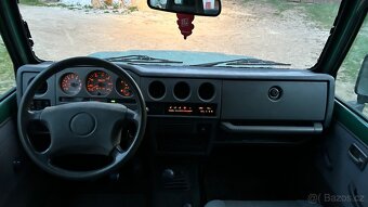 Suzuki Samurai 1.3i - 5